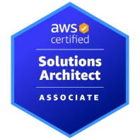 AWS SA — AWS Certified Solutions Architect