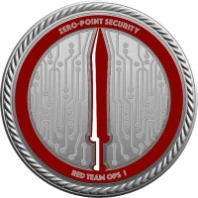 CRTO — Certified Red Team Operator