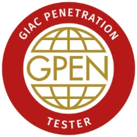 GPEN — GIAC Penetration Tester