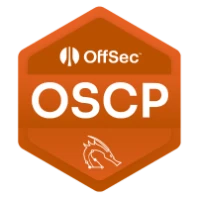 OSCP — Offensive Security Certified Professional