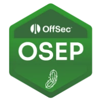 OSEP — Offensive Security Experienced Pentester