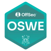 OSWE — Offensive Security Web Expert