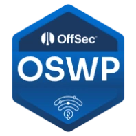 OSWP — Offensive Security Wireless Professional